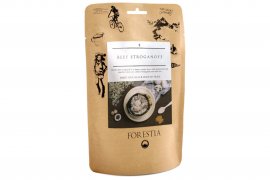 Hovězí Stroganoff 350g Forestia