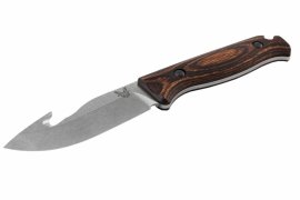 Cuchillo Benchmade 15004 HUNT