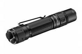 Linterna táctica Fenix PD36R PRO