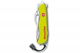 Navaja de bolsillo Victorinox Rescue Tool