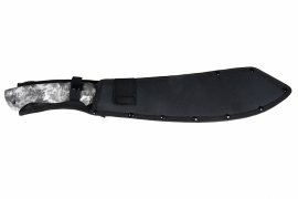 Machete Joker Serpiente Táctica JKR712