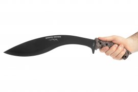 Machete Joker Sumatra JKR713