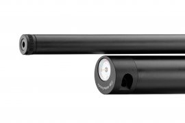 Carabina de aire comprimido Evanix Hunting Master AR22 6,35mm