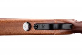 Carabina de aire comprimido Evanix Hunting Master AR22 6,35mm