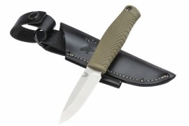 Cuchillo Benchmade 200 Puukko