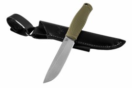 Cuchillo Benchmade 202 Leuku