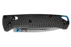 Cuchillo Benchmade 535-3 Bugout