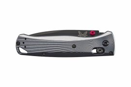 Cuchillo Benchmade 535BK-4 Bugout