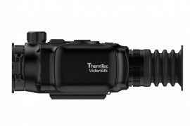 Mira termográfica ThermTec Vidar 635