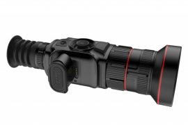 Mira termográfica ThermTec Vidar 660
