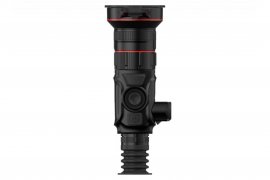 Mira termográfica ThermTec Vidar 660
