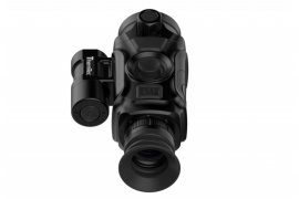 Mira termográfica ThermTec Vidar 335 LRF