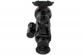 Mira termográfica ThermTec Vidar 360 LRF