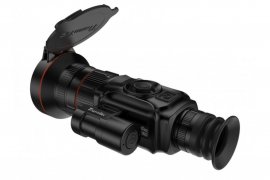 Mira termográfica ThermTec Vidar 360 LRF