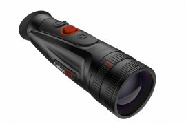 Monocular termográfico ThermTec Cyclops CP650D