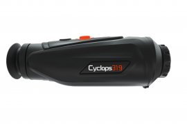 Monocular termográfico ThermTec Cyclops CP319 PRO