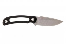 Cuchillo Ruike Hornet F815-B negro
