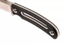Cuchillo Ruike Hornet F815-B negro