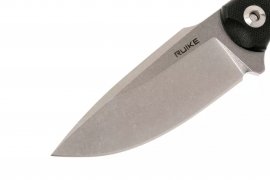 Cuchillo Ruike Hornet F815-B negro