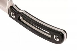 Cuchillo Ruike Hornet F815-B negro