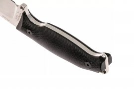 Cuchillo Ruike Jager F118-B negro