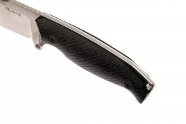 Cuchillo Ruike Jager F118-B negro