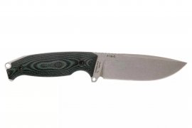 Cuchillo Ruike Jager F118-G verde