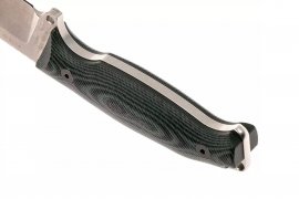 Cuchillo Ruike Jager F118-G verde