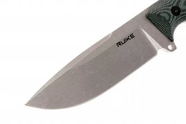 Cuchillo Ruike Jager F118-G verde