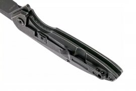 Cuchillo Ruike P128-SB