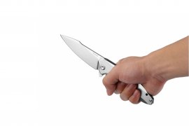 Cuchillo Ruike P128-SF