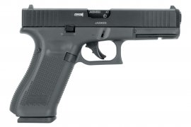 RAM Pistola Umarex T4E Glock 17 Gen5 .43 5J