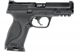 RAM Pistola Umarex T4E Smith & Wesson M&P9C M2.0 .43 5J