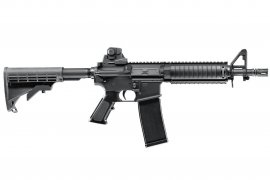 Rifle RAM Umarex T4E TM4 RIS Full-Auto .43 7,5J