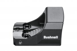 Colimador Bushnell RXC-200 Compact 1x21 negro reflectante