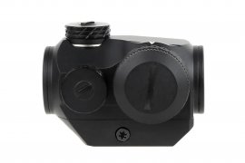 Colimador Primary Arms SLx con interruptor giratorio Microdot Red Dot 3