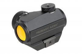 Colimador Primary Arms SLx con interruptor giratorio Microdot Red Dot 2