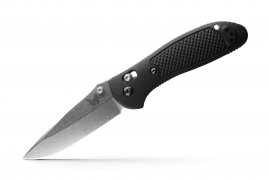Cuchillo Benchmade 551-S30V Griptilian