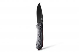 Cuchillo Benchmade 560BK-1 Freek