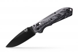 Cuchillo Benchmade 560BK-1 Freek