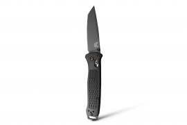 Cuchillo Benchmade 537GY Bailout