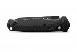 Cuchillo Benchmade 8551BK Mediator