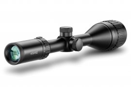 Visor Hawke Vantage 3-9x50AO MilDot 25,4mm