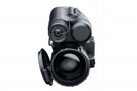 Mira delantera de imagen térmica PARD FT32 de 63 mm