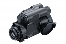 Mira delantera de imagen térmica PARD FT32 de 63 mm
