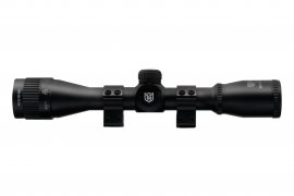 Visor Nikko Stirling Mountmaster 4x32 1/2 Mildot AO IR