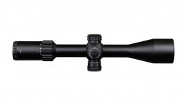 Visor Element Helix 6-24x50 FFP APR-1C MOA