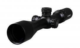 Visor Element Helix 6-24x50 FFP APR-1C MOA