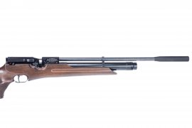 Carabina de aire comprimido Weihrauch HW 100 T 5,5mm - 50J