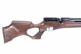 Carabina de aire comprimido Weihrauch HW 100 T 5,5mm - 50J